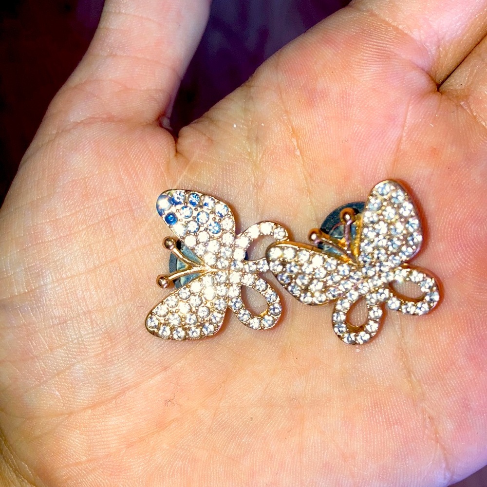 Croc charms